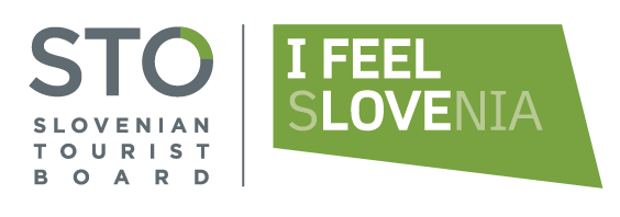 Slovenia Tourist Board logo