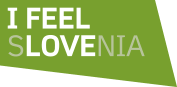 Slovenia Tourist Board logo